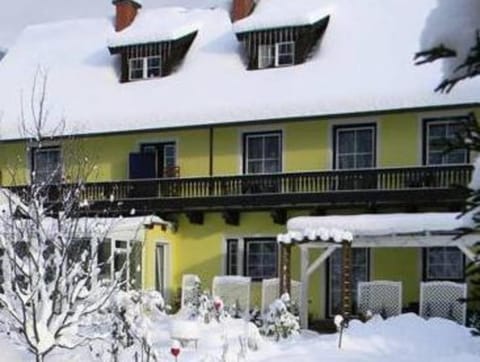 Apartment in Feld am See by Brennsee Lake Apartment in Carinthia, Austria