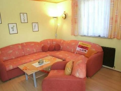 Apartment in Liebetig near Gerlitzen Ski Area Apartment in Carinthia, Austria