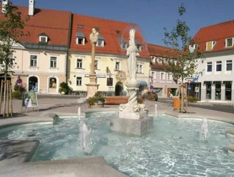 Apartment in Liebetig near Gerlitzen Ski Area Apartment in Carinthia, Austria