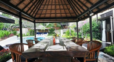 Villa Seminyak William Hotel in North Kuta