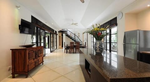 Villa Seminyak William Hotel in North Kuta