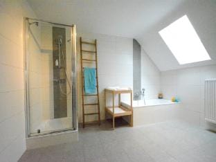 Villa in Berismenil near Forest Vacation rental in Wallonia, Belgium