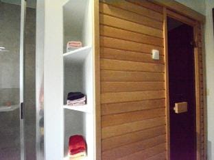 Villa in Berismenil near Forest Vacation rental in Wallonia, Belgium