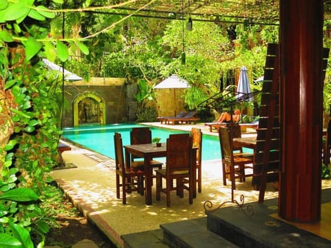 AWATARA BOUTIQUE RESORT Hotel in Abiansemal