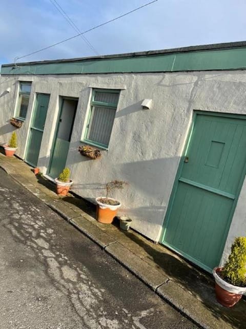 The Old Colliery Stables Chalet in Lanchester