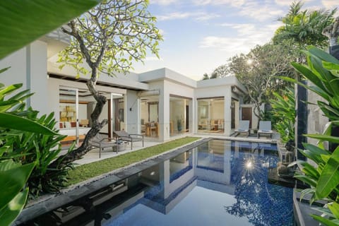 Jimbaran Bay Villas by Nakula Villa in Kuta Selatan