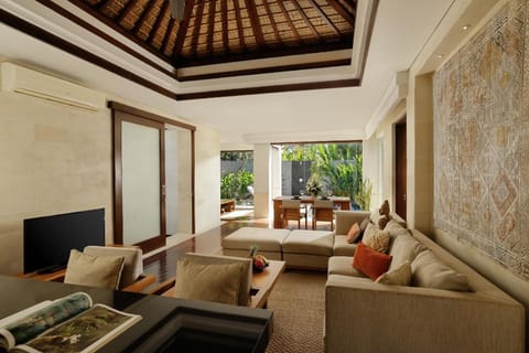 Jimbaran Bay Villas by Nakula Villa in Kuta Selatan