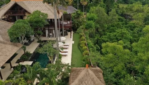 Jimbaran Bay Villas by Nakula Villa in Kuta Selatan