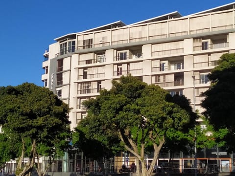 Studio Apartment - fully furnished and equipped Apartment in Cape Town