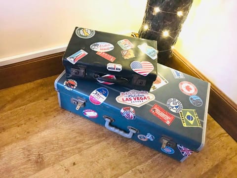 Station View Lodge Markinch Apartment in Scotland