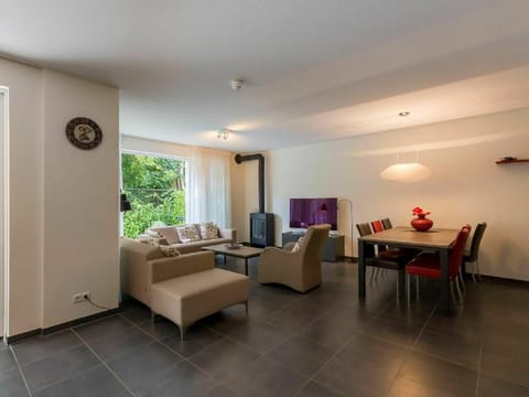 Spacious Apartment in Koudekerke with Terrace Apartment in Koudekerke