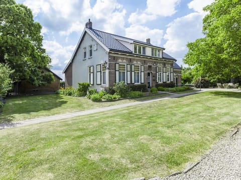 Holiday home in the central location Vacation rental in Zeeland, Netherlands