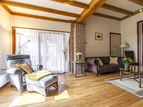Holiday home in the central location Vacation rental in Zeeland, Netherlands