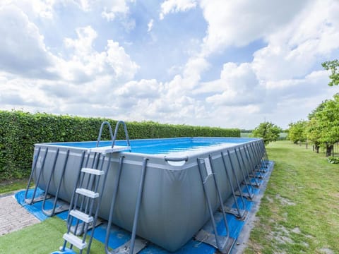 Holiday home in the central location Vacation rental in Zeeland, Netherlands