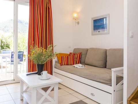 Lozari Comfort by the Sea Vacation rental in Belgodère