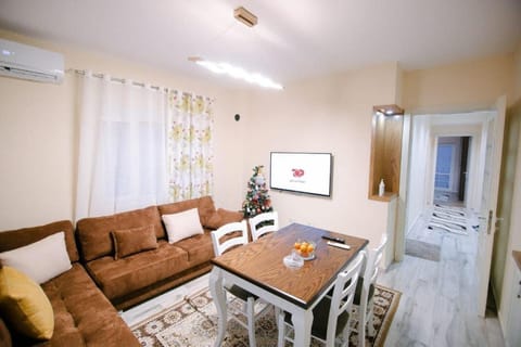 Korca Luxury Apartments & Rooms Apartment in North Macedonia