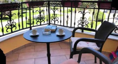 Korca Luxury Apartments & Rooms Apartment in North Macedonia