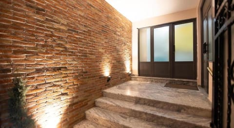 Korca Luxury Apartments & Rooms Apartment in North Macedonia