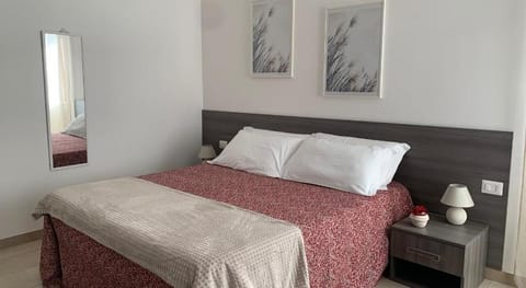 B&B Al Ponte Apartment in Basilicata