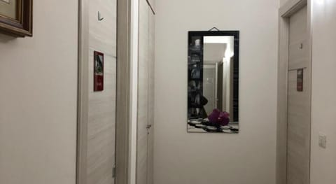 B&B Al Ponte Apartment in Basilicata