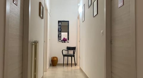 B&B Al Ponte Apartment in Basilicata