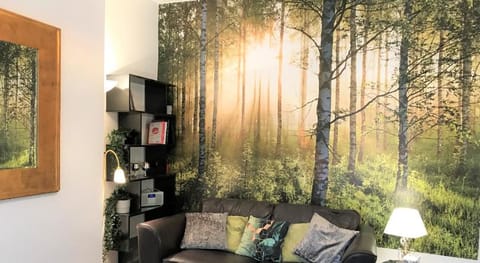 Central Wigan welcoming Townhouse sleeps up to 6 Apartment in Wigan