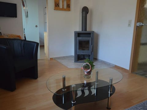 Holiday home in the Eifel with balcony Vacation rental in Ediger-Eller