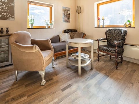 Chalet in Rangersdorf near Ski Slopes Vacation rental in Carinthia, Austria