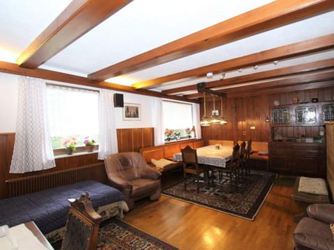 Holiday home in Innerkrems in Carinthia with sauna Vacation rental in Carinthia, Austria