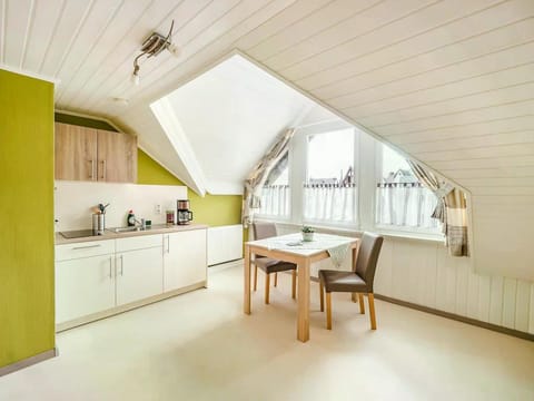 Alluring Holiday Home in Ernst with Balcony Vacation rental in Cochem-Zell