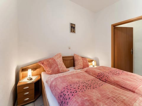 Moselle River Retreat Apartment in Ediger-Eller