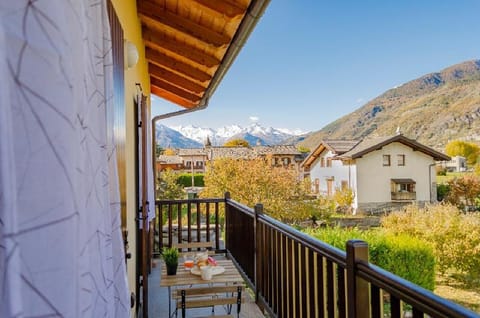 The Mountain B&B - Luxury Stay in Aosta Valley Apartment in Aosta Valley, Italy