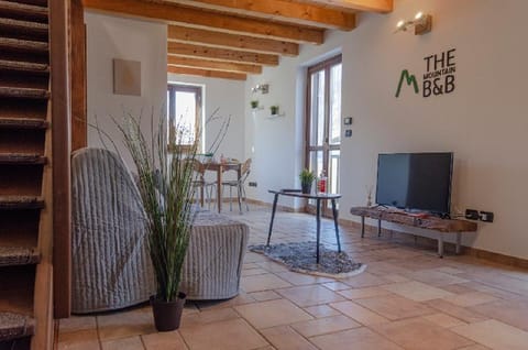 The Mountain B&B - Luxury Stay in Aosta Valley Apartment in Aosta Valley, Italy