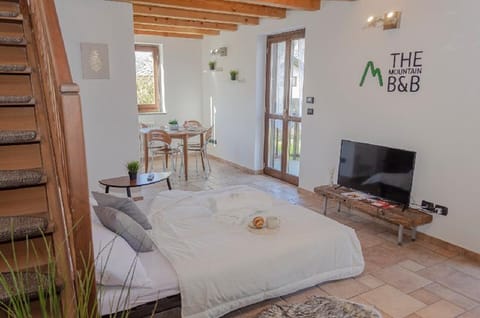 The Mountain B&B - Luxury Stay in Aosta Valley Apartment in Aosta Valley, Italy