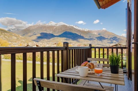 The Mountain B&B - Luxury Stay in Aosta Valley Apartment in Aosta Valley, Italy