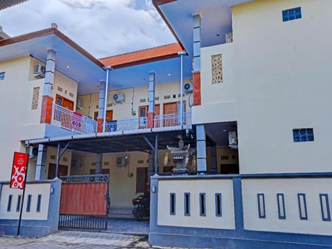 Hotel O Casa Jupiter Shine Hotel in Denpasar