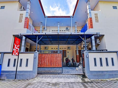 Hotel O Casa Jupiter Shine Hotel in Denpasar