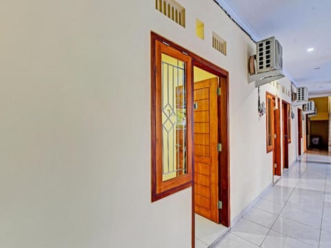 Hotel O Casa Jupiter Shine Hotel in Denpasar