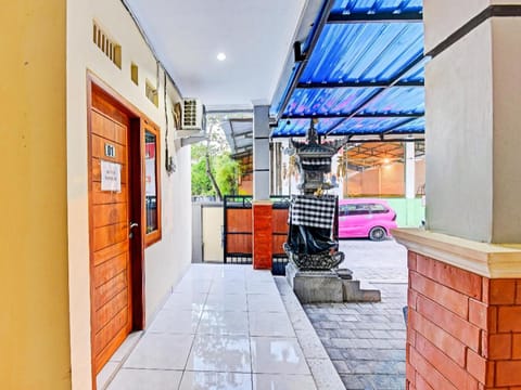 Hotel O Casa Jupiter Shine Hotel in Denpasar