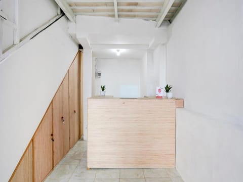 OYO 90822 Hotel Taman Wisata Hotel in Denpasar