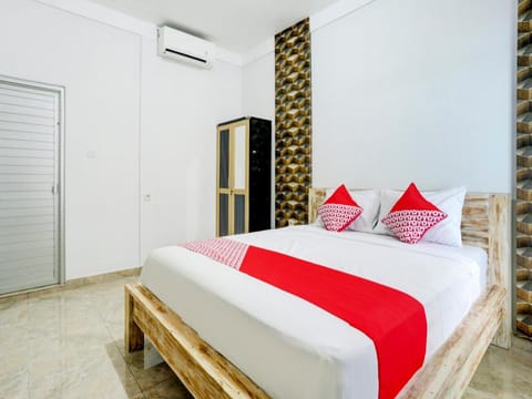 OYO 90822 Hotel Taman Wisata Hotel in Denpasar