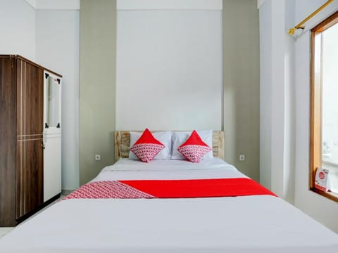 OYO 90822 Hotel Taman Wisata Hotel in Denpasar