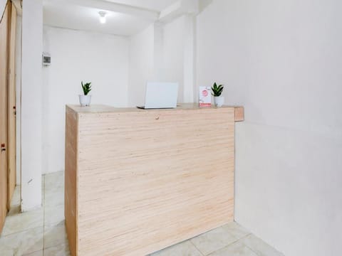 OYO 90822 Hotel Taman Wisata Hotel in Denpasar