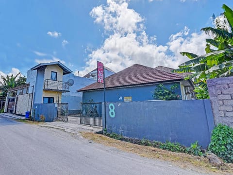 OYO 90817 Elite Star Tukad Badung Hotel in Denpasar