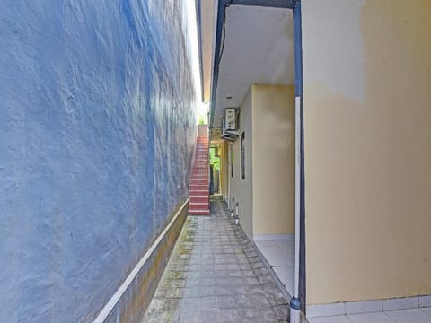 OYO 90817 Elite Star Tukad Badung Hotel in Denpasar