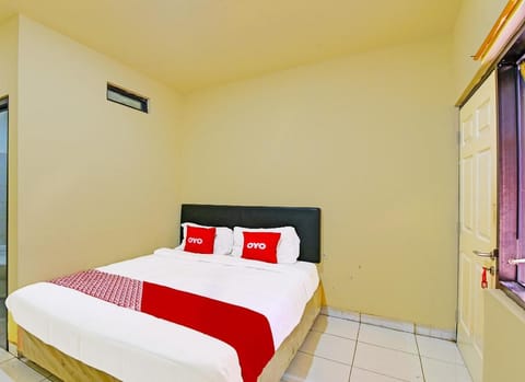 OYO 90817 Elite Star Tukad Badung Hotel in Denpasar