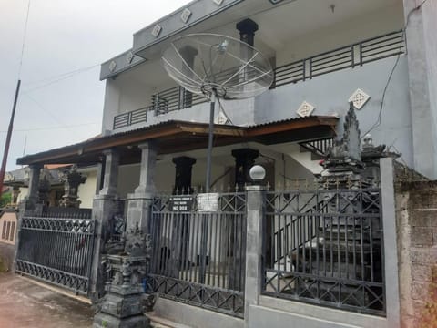 Hotel O Ravaya Homestay Hotel in Buleleng