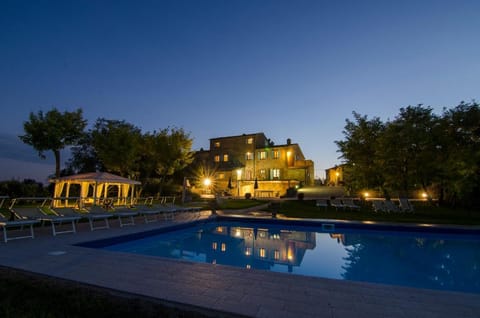 Luxury Villa In Cortona Villa in Umbria