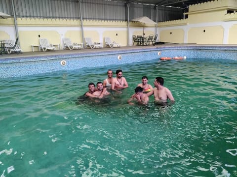 Black Bear Farm House Vacation rental in Jaipur