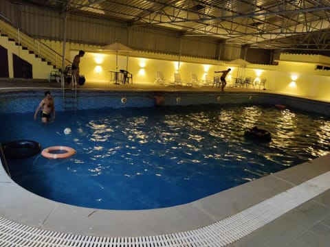 Black Bear Farm House Vacation rental in Jaipur